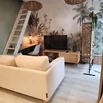 Le Cocon De Bord De Seine * Mailleraye-sur-Seine