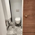 Le Cocon De Bord De Seine Appartement Mailleraye-sur-Seine