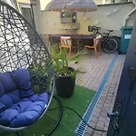 Le Cocon De Bord De Seine Appartement *