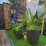 Le Cocon De Bord De Seine