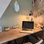 Appartement Le Cocon De Bord De Seine *