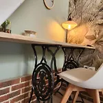 Le Cocon De Bord De Seine Mailleraye-sur-Seine