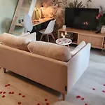 Le Cocon De Bord De Seine Appartement *