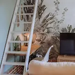 Le Cocon De Bord De Seine