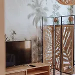 Appartement Le Cocon De Bord De Seine Mailleraye-sur-Seine