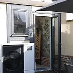 Le Cocon De Bord De Seine Appartement *