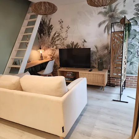 Le Cocon De Bord De Seine * Mailleraye-sur-Seine