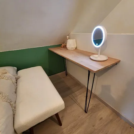 公寓 Le Cocon De Bord De Seine