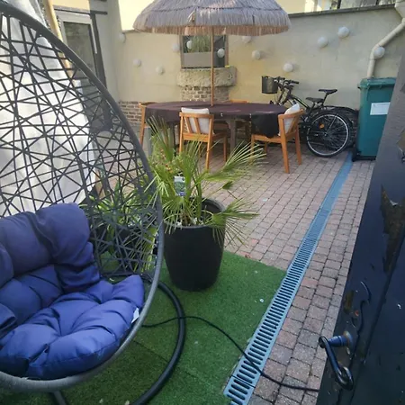 Le Cocon De Bord De Seine 公寓 *