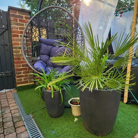 Le Cocon De Bord De Seine