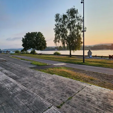 Le Cocon De Bord De Seine *
