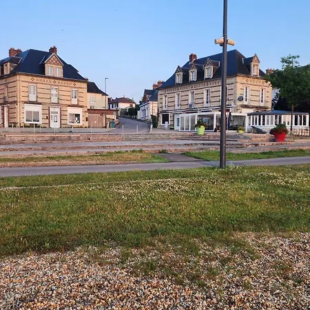 Le Cocon De Bord De Seine * Mailleraye-sur-Seine