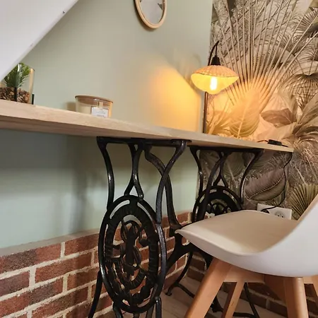 Le Cocon De Bord De Seine Mailleraye-sur-Seine