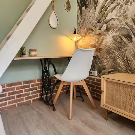 Le Cocon De Bord De Seine Appartement