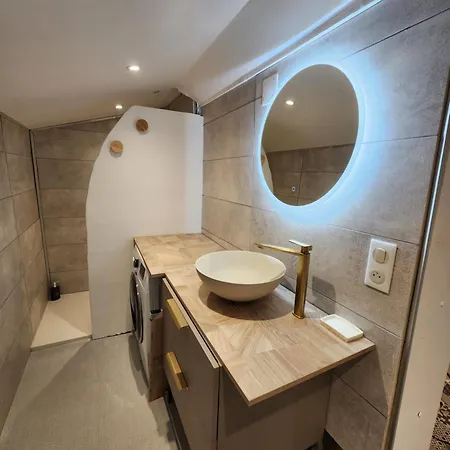 Le Cocon De Bord De Seine * Mailleraye-sur-Seine