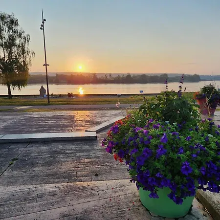 Le Cocon De Bord De Seine 公寓