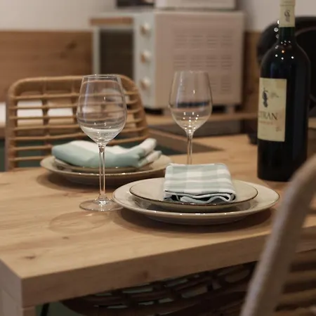 公寓 Le Cocon De Bord De Seine