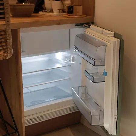 Le Cocon De Bord De Seine Appartement