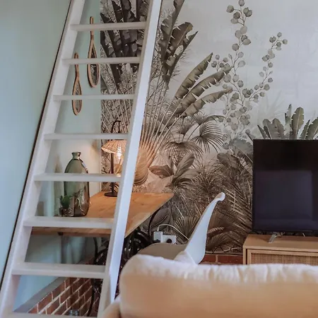 Le Cocon De Bord De Seine