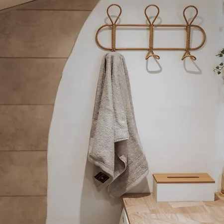 公寓 Le Cocon De Bord De Seine *