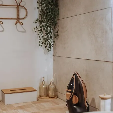 公寓 Le Cocon De Bord De Seine *