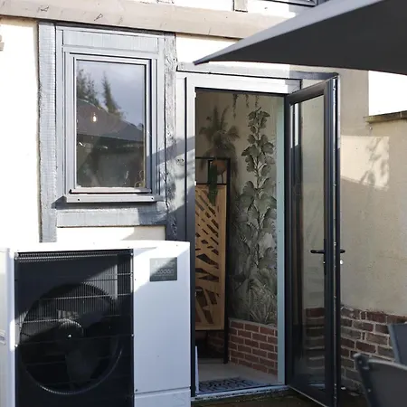 Le Cocon De Bord De Seine 公寓 *