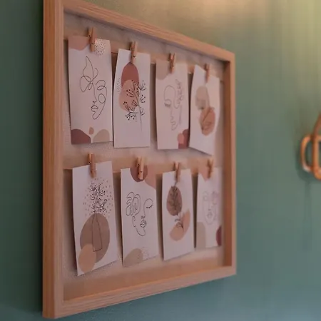 Le Cocon De Bord De Seine * Mailleraye-sur-Seine