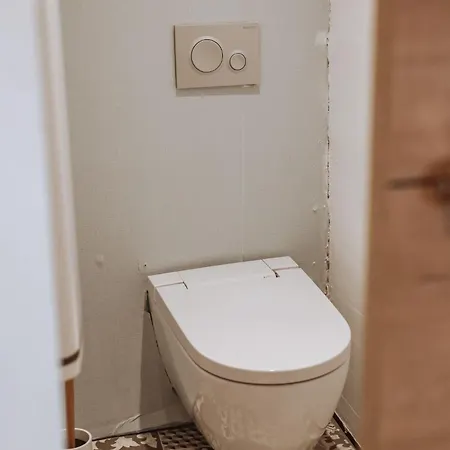 Le Cocon De Bord De Seine *