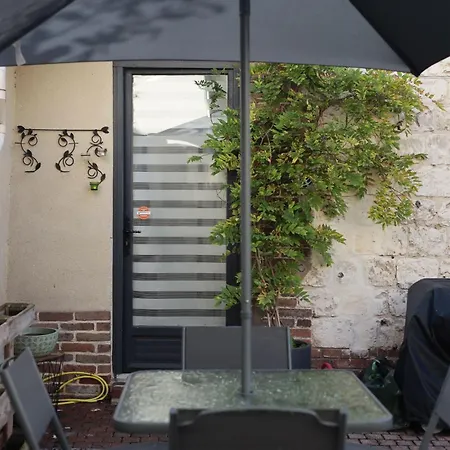 Le Cocon De Bord De Seine