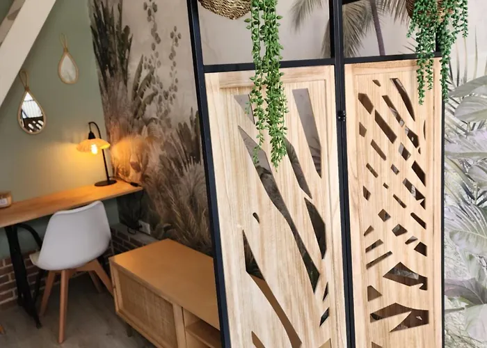 Le Cocon De Bord De Seine *