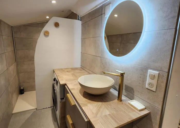 Le Cocon De Bord De Seine * Mailleraye-sur-Seine