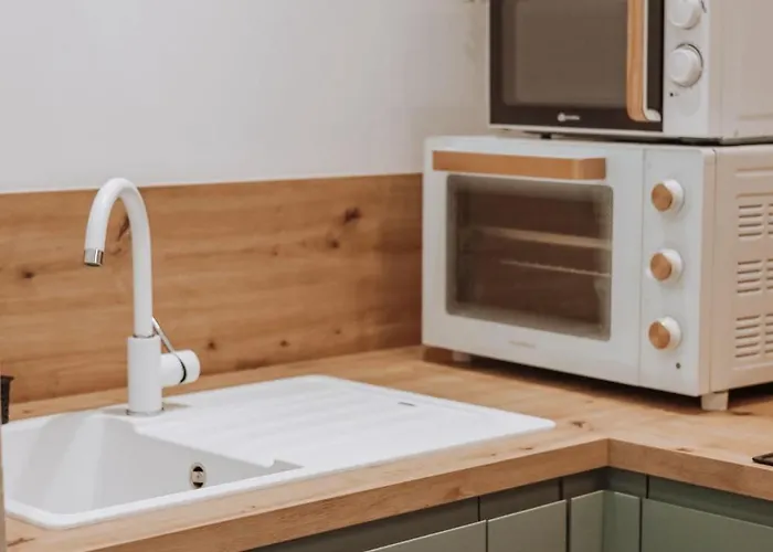 Le Cocon De Bord De Seine 公寓 *