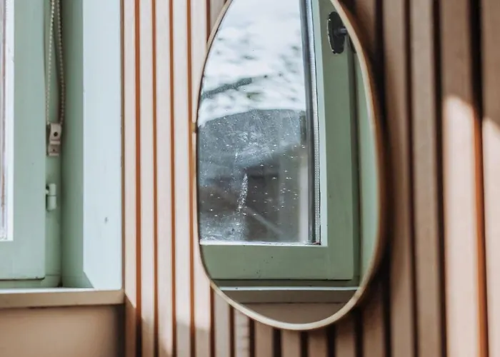 Le Cocon De Bord De Seine 公寓 *