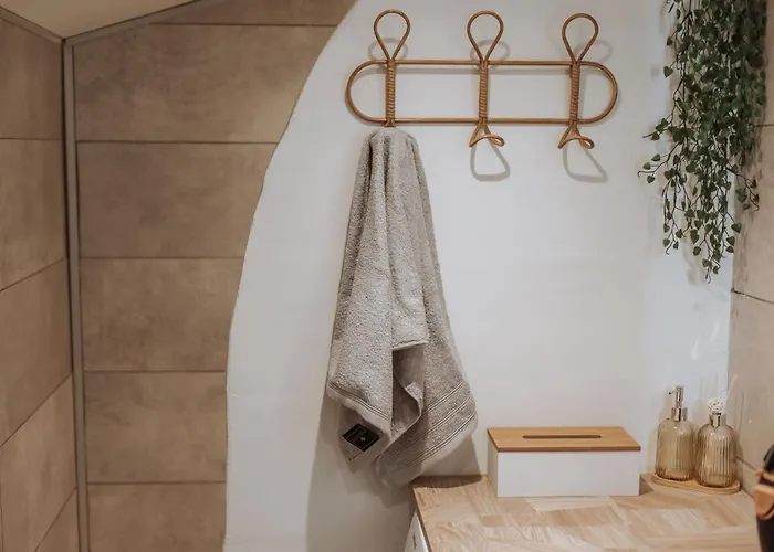 公寓 Le Cocon De Bord De Seine *