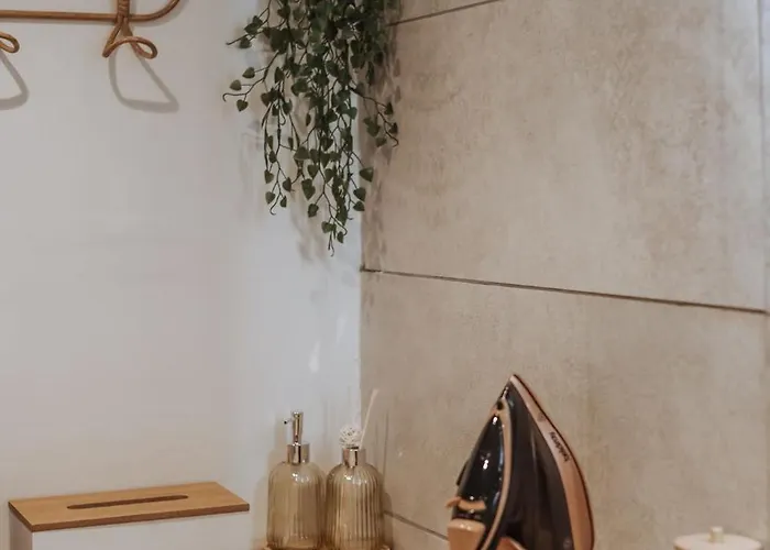 公寓 Le Cocon De Bord De Seine *