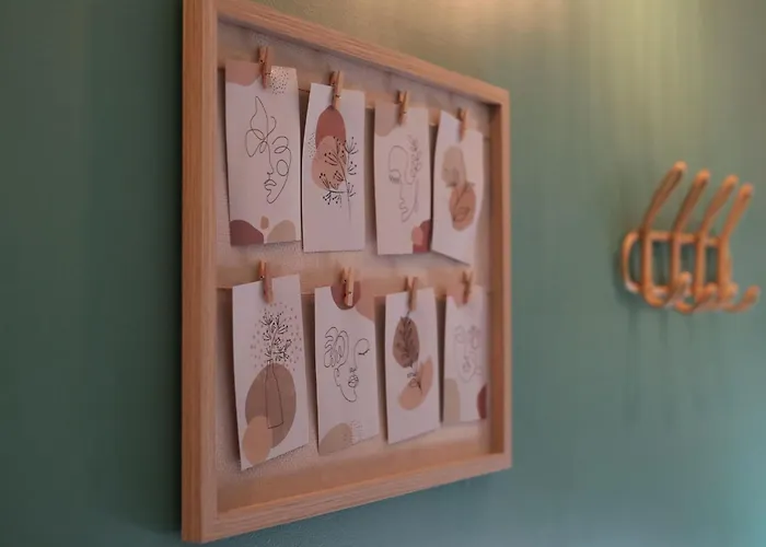 Le Cocon De Bord De Seine * Mailleraye-sur-Seine