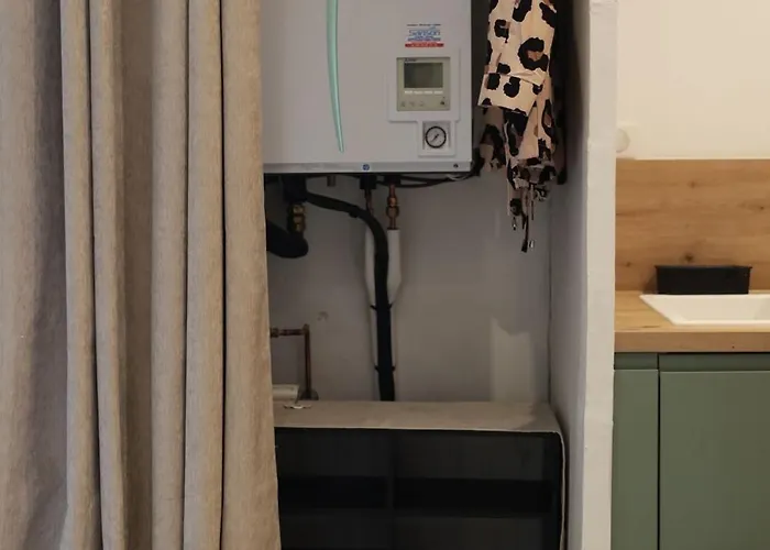 Le Cocon De Bord De Seine * Mailleraye-sur-Seine