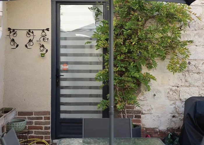 Le Cocon De Bord De Seine